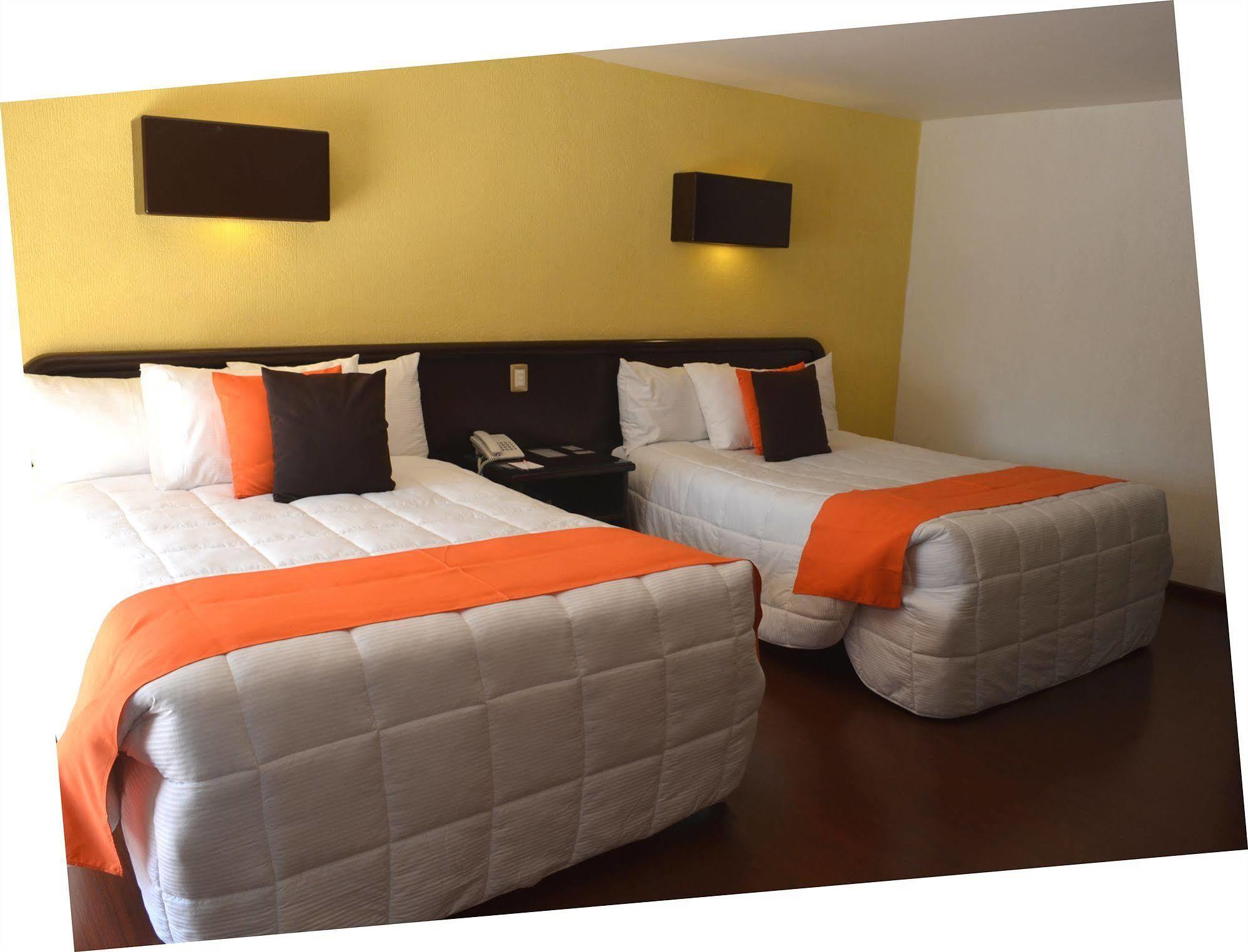 Hotel Medrano Temáticas&Business Rooms Aguascalientes Exterior foto
