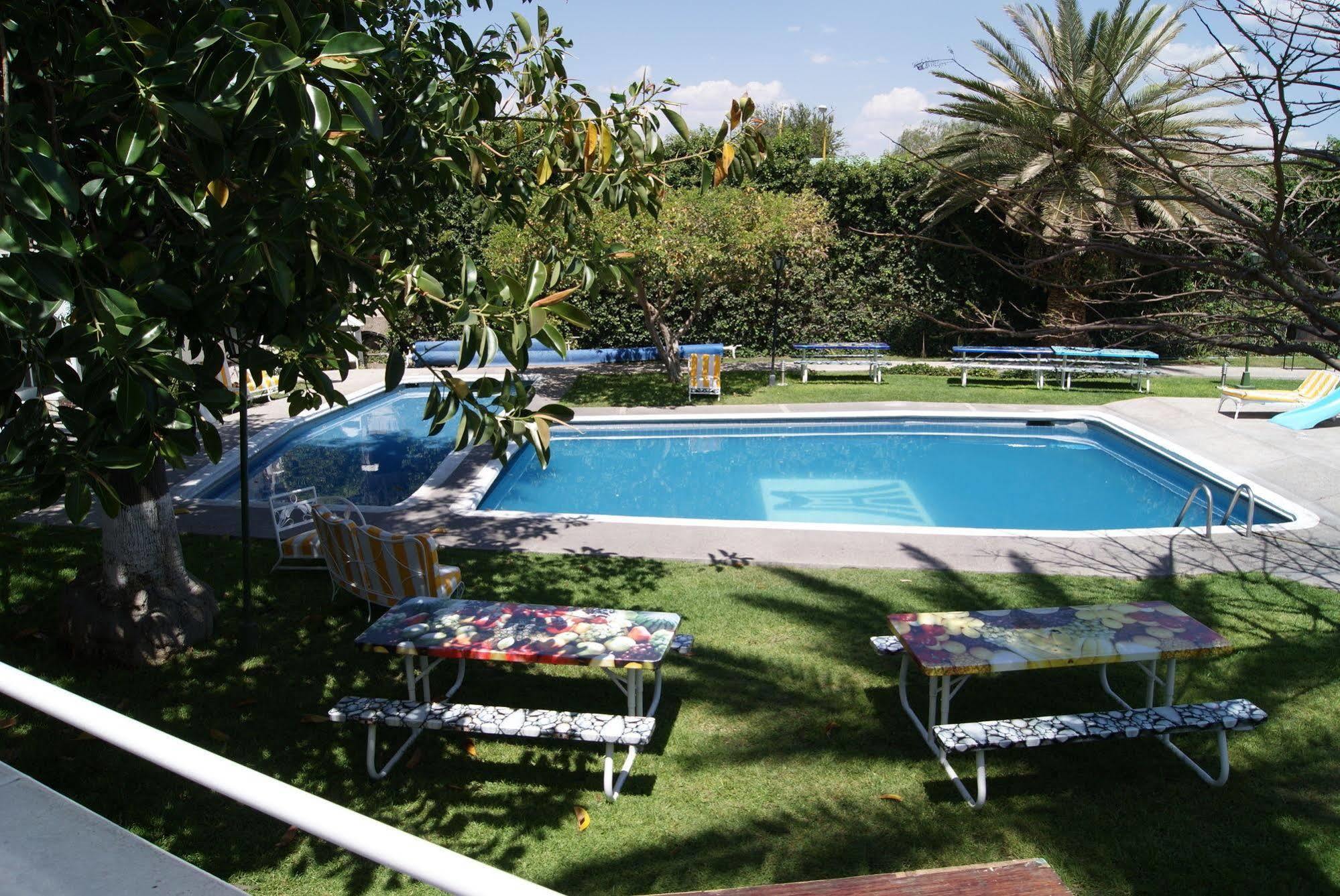 Hotel Medrano Temáticas&Business Rooms Aguascalientes Exterior foto