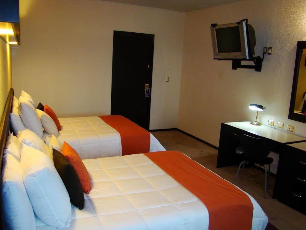Hotel Medrano Temáticas&Business Rooms Aguascalientes Exterior foto