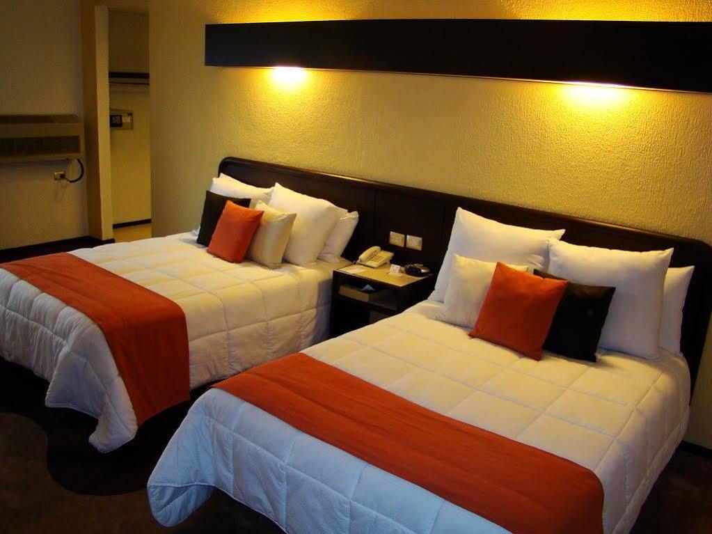 Hotel Medrano Temáticas&Business Rooms Aguascalientes Exterior foto